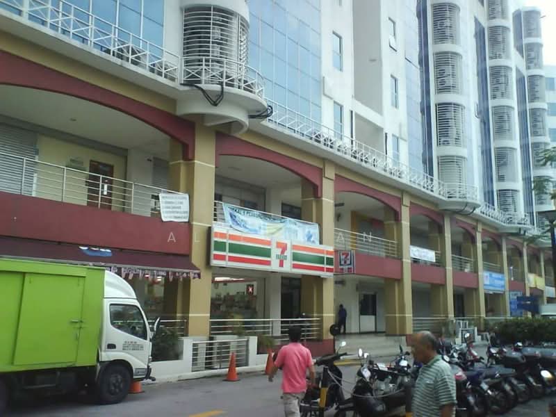 Kedai / Pejabat untuk Dijual di Kelana Jaya (Petaling Jaya) - Allen Tan - Exterior - PropertyGuru.com.my