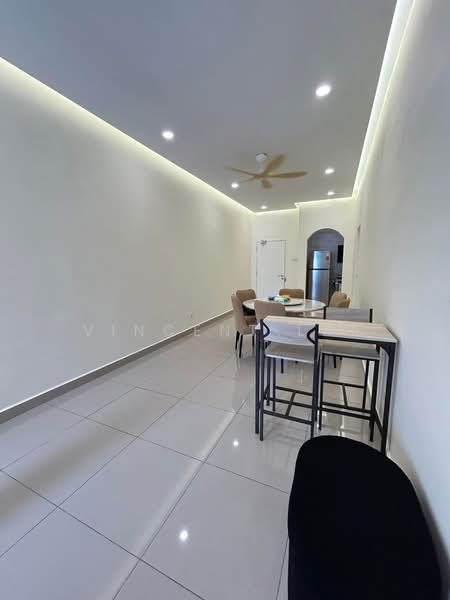 Condominium for Rent at KSL Residence 2 @ Kangkar Tebrau - Vincent Lai - PropertyGuru.com.my
