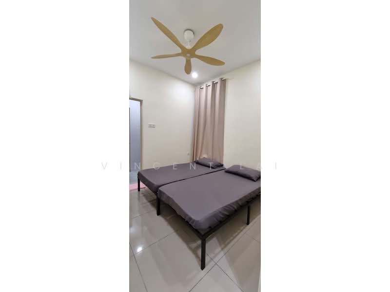 Condominium for Rent at KSL Residence 2 @ Kangkar Tebrau - Vincent Lai - PropertyGuru.com.my