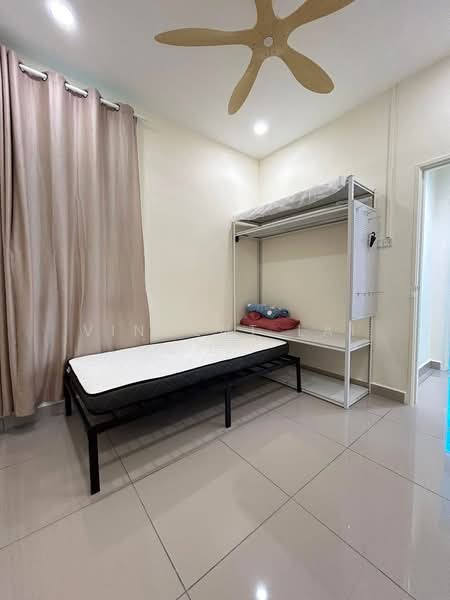 Condominium for Rent at KSL Residence 2 @ Kangkar Tebrau - Vincent Lai - PropertyGuru.com.my