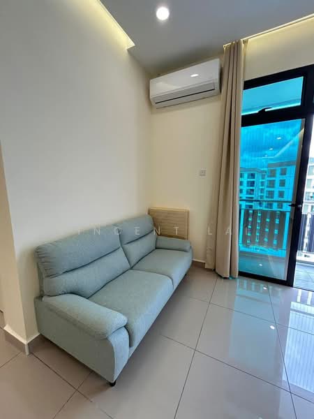 Condominium for Rent at KSL Residence 2 @ Kangkar Tebrau - Vincent Lai - PropertyGuru.com.my