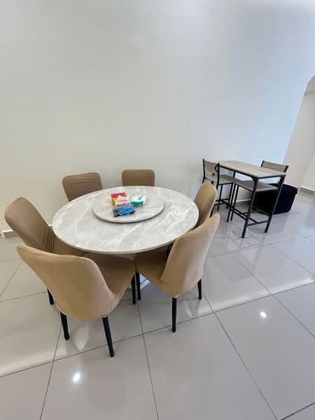 Condominium for Rent at KSL Residence 2 @ Kangkar Tebrau - Vincent Lai - PropertyGuru.com.my