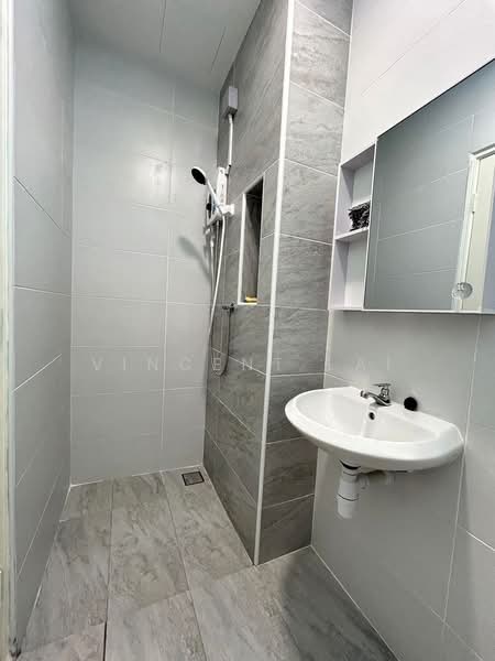 Condominium for Rent at KSL Residence 2 @ Kangkar Tebrau - Vincent Lai - PropertyGuru.com.my