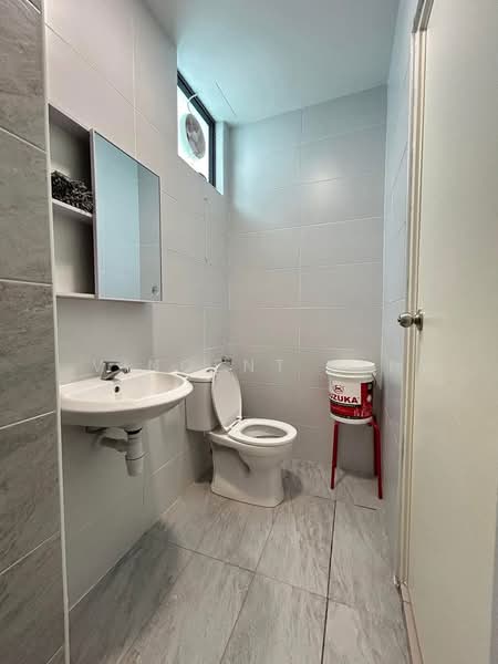 Condominium for Rent at KSL Residence 2 @ Kangkar Tebrau - Vincent Lai - PropertyGuru.com.my