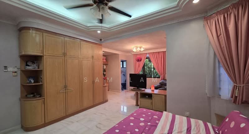 Semi-Detached House for Sale in Taman Golf (Ipoh) - Sam Lam - PropertyGuru.com.my