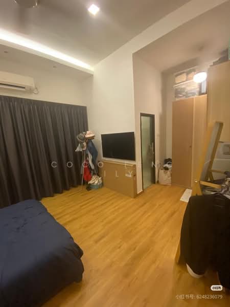 2-storey Terraced House for Sale in Taman Dato' Chellam (Ulu Tiram) - Coco Feng Lily - PropertyGuru.com.my