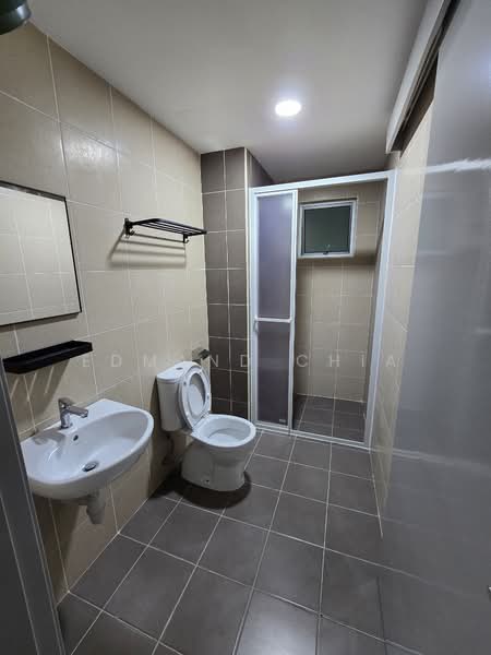 Service Residence for Rent at Serviced Residence @ Razak City Residences (RC Residences) - Edmand Chia - Bathroom - PropertyGuru.com.my
