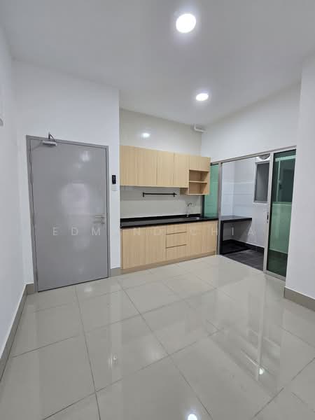 Service Residence for Rent at Serviced Residence @ Razak City Residences (RC Residences) - Edmand Chia - Kitchen - PropertyGuru.com.my