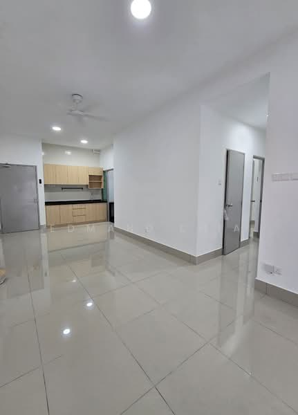 Service Residence for Rent at Serviced Residence @ Razak City Residences (RC Residences) - Edmand Chia - Kitchen - PropertyGuru.com.my