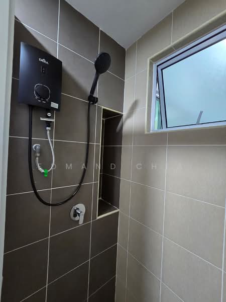 Service Residence for Rent at Serviced Residence @ Razak City Residences (RC Residences) - Edmand Chia - Bathroom - PropertyGuru.com.my