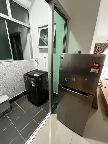 Service Residence for Rent at Serviced Residence @ Razak City Residences (RC Residences) - Edmand Chia - PropertyGuru.com.my