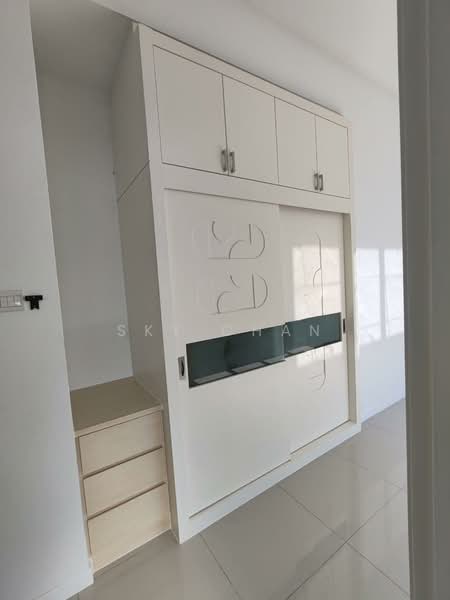 Rumah Berkembar untuk Disewa di Seri Kembangan (Selangor) - Sky Chan - Interior - PropertyGuru.com.my