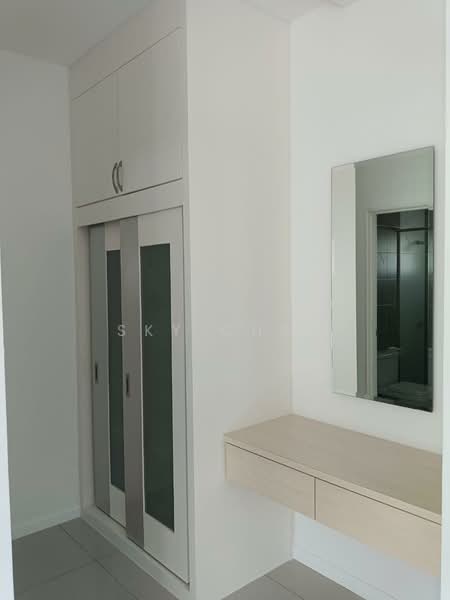 Rumah Berkembar untuk Disewa di Seri Kembangan (Selangor) - Sky Chan - Interior - PropertyGuru.com.my
