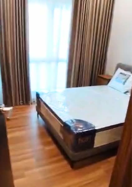 Kondominium untuk Disewa di Setia Sky Ville - Clifton Chee - Bedroom - PropertyGuru.com.my