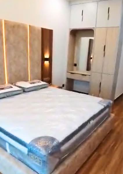 Kondominium untuk Disewa di Setia Sky Ville - Clifton Chee - Bedroom - PropertyGuru.com.my