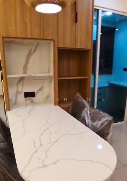 Kondominium untuk Disewa di Setia Sky Ville - Clifton Chee - PropertyGuru.com.my