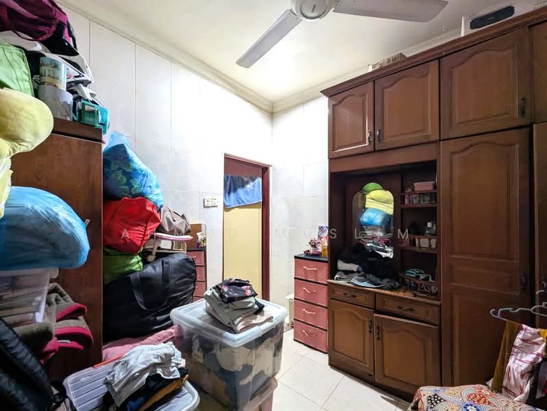 1-storey Terraced House for Sale in Seksyen 20 (Shah Alam) - Ahmad Muslim - PropertyGuru.com.my