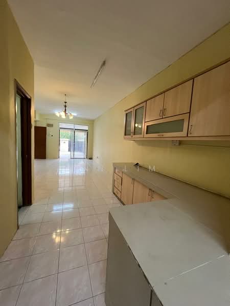 Rumah Teres 2 Tingkat untuk Dijual di Bandar Saujana Putra (Tanjong Duabelas) - Ann Lim - Interior - PropertyGuru.com.my