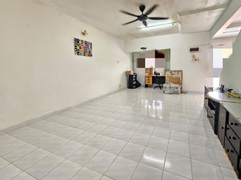 2-storey Terraced House for Sale in Bandar Damai Perdana (Cheras) - Jocelyn Soo - PropertyGuru.com.my