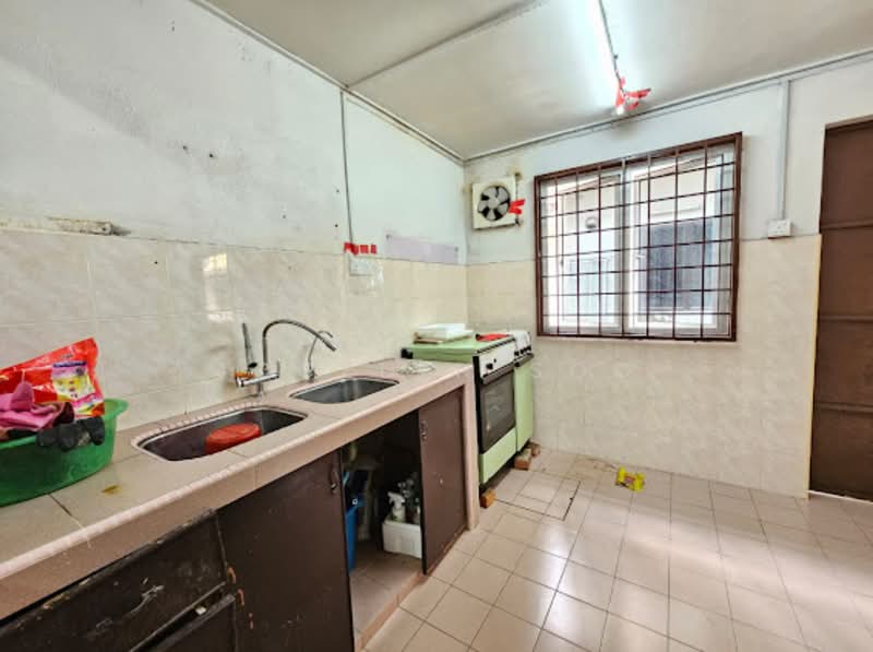 2-storey Terraced House for Sale in Bandar Damai Perdana (Cheras) - Jocelyn Soo - PropertyGuru.com.my