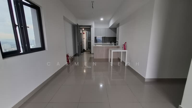 Servis Apartment untuk Dijual di M Arisa - Carmen Teoh - Living - PropertyGuru.com.my