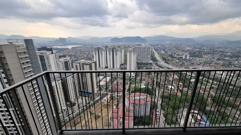 Servis Apartment untuk Dijual di M Arisa - Carmen Teoh - View - PropertyGuru.com.my