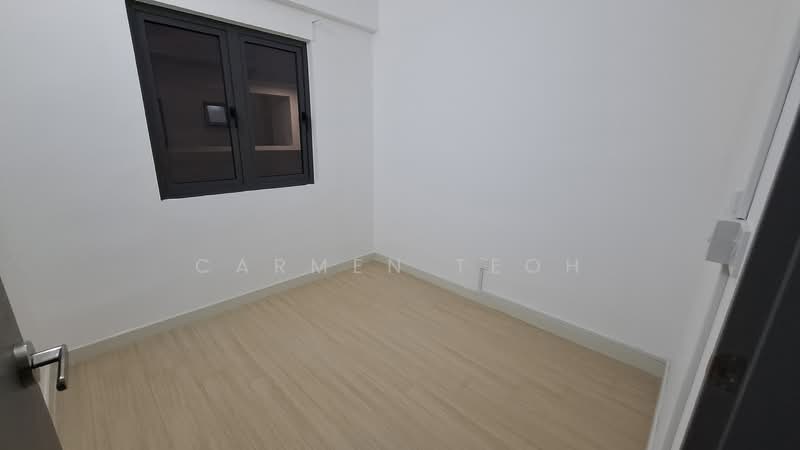 Servis Apartment untuk Dijual di M Arisa - Carmen Teoh - Interior - PropertyGuru.com.my