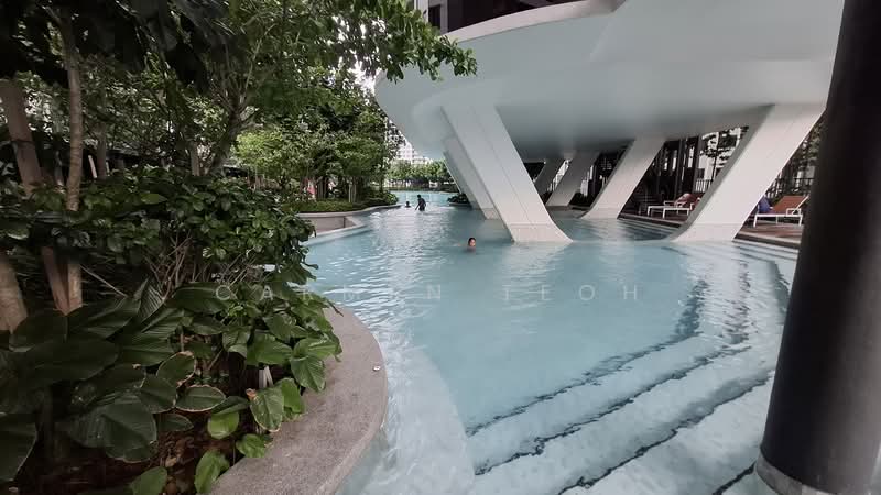 Servis Apartment untuk Dijual di M Arisa - Carmen Teoh - PropertyGuru.com.my