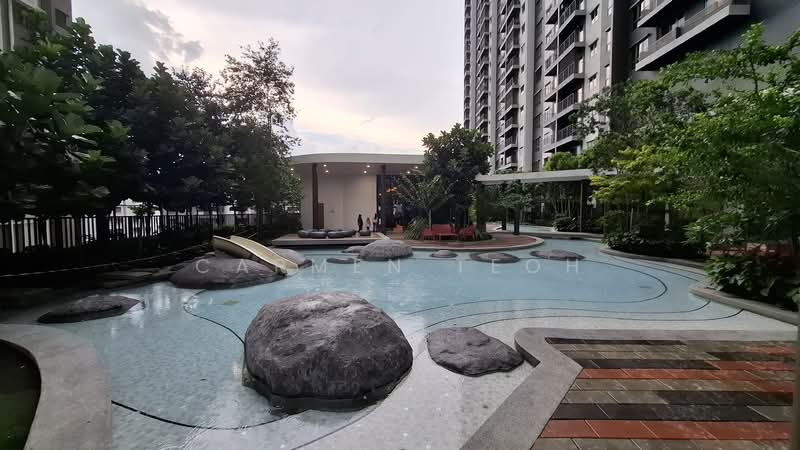 Servis Apartment untuk Dijual di M Arisa - Carmen Teoh - PropertyGuru.com.my