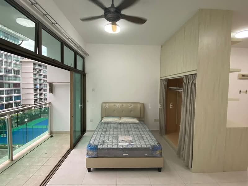 Service Residence for Rent at Palazio - Thomas Lee - PropertyGuru.com.my