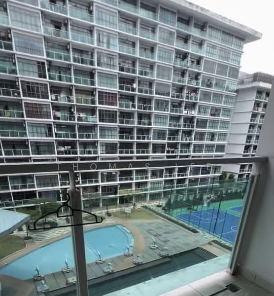 Service Residence for Rent at Palazio - Thomas Lee - PropertyGuru.com.my