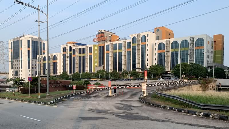 Kedai / Pejabat untuk Disewa di Kelana Jaya (Petaling Jaya) - Allen Tan - Exterior - PropertyGuru.com.my