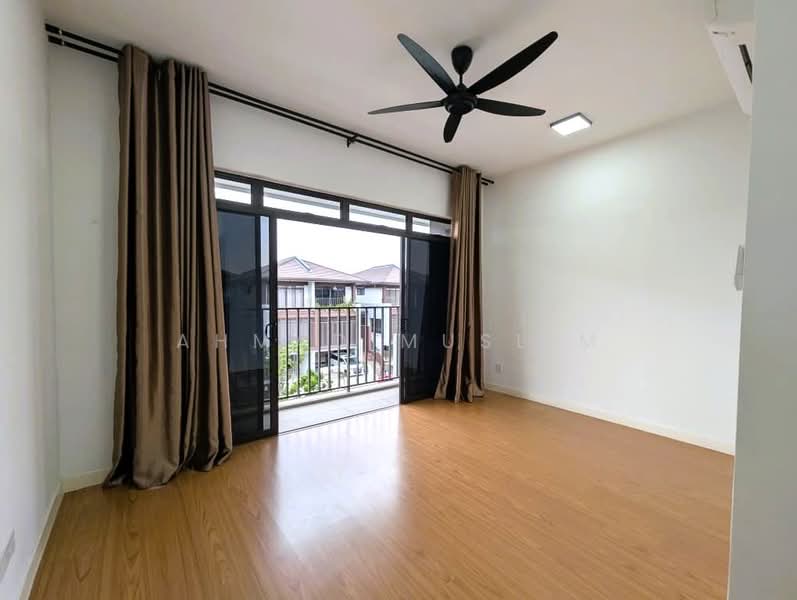 Terraced House for Sale in Cyberjaya (Selangor) - Ahmad Muslim - PropertyGuru.com.my