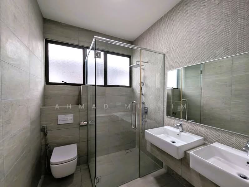 Terraced House for Sale in Cyberjaya (Selangor) - Ahmad Muslim - PropertyGuru.com.my