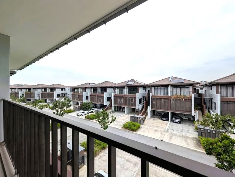 Terraced House for Sale in Cyberjaya (Selangor) - Ahmad Muslim - PropertyGuru.com.my