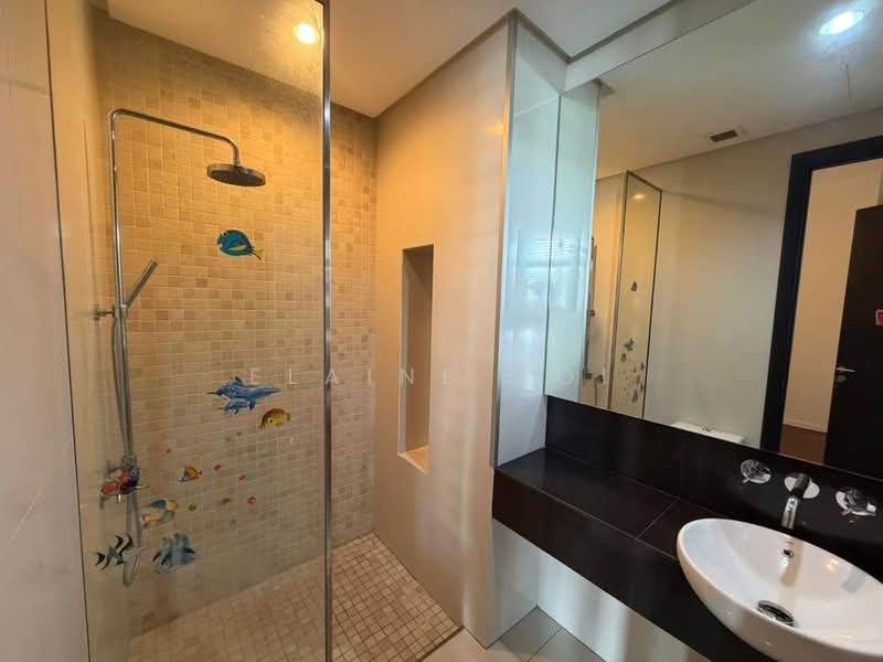 Rumah Berkembar untuk Disewa di Tanjung Tokong (Penang) - Elaine Ooi - PropertyGuru.com.my