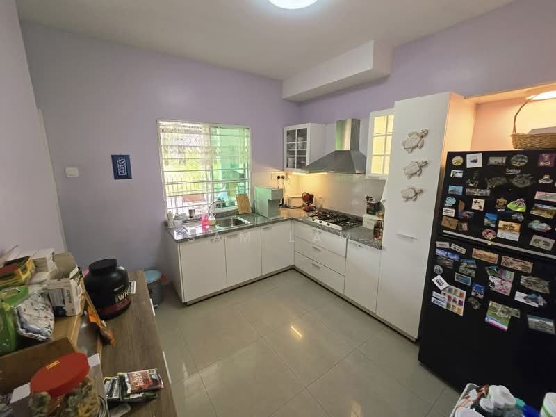 3-storey Terraced House for Sale in Tiger Lane (Ipoh) - Sam Lam - PropertyGuru.com.my