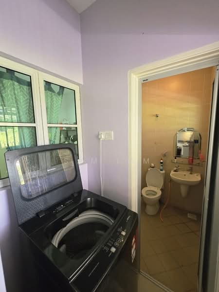 3-storey Terraced House for Sale in Tiger Lane (Ipoh) - Sam Lam - PropertyGuru.com.my