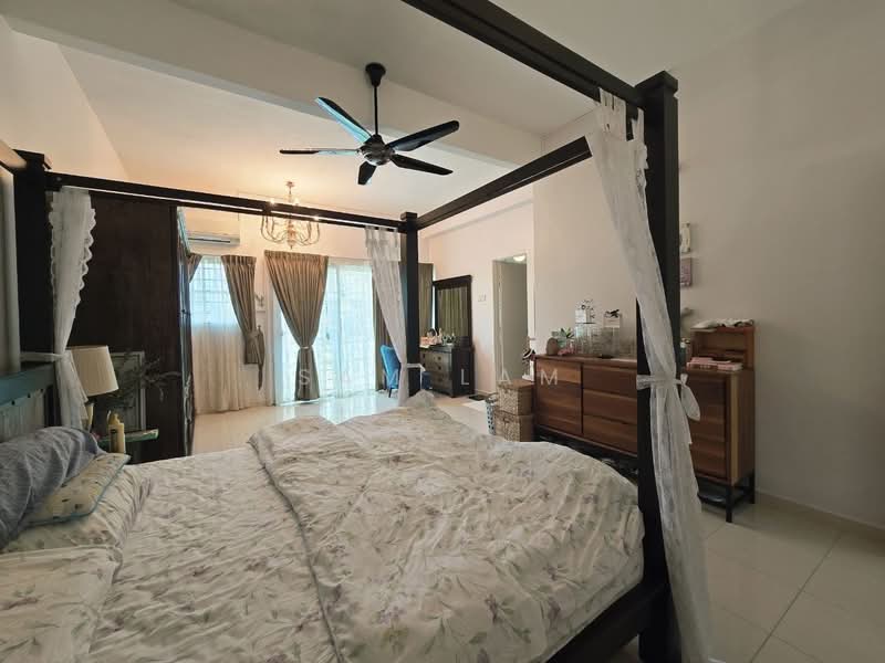 3-storey Terraced House for Sale in Tiger Lane (Ipoh) - Sam Lam - PropertyGuru.com.my