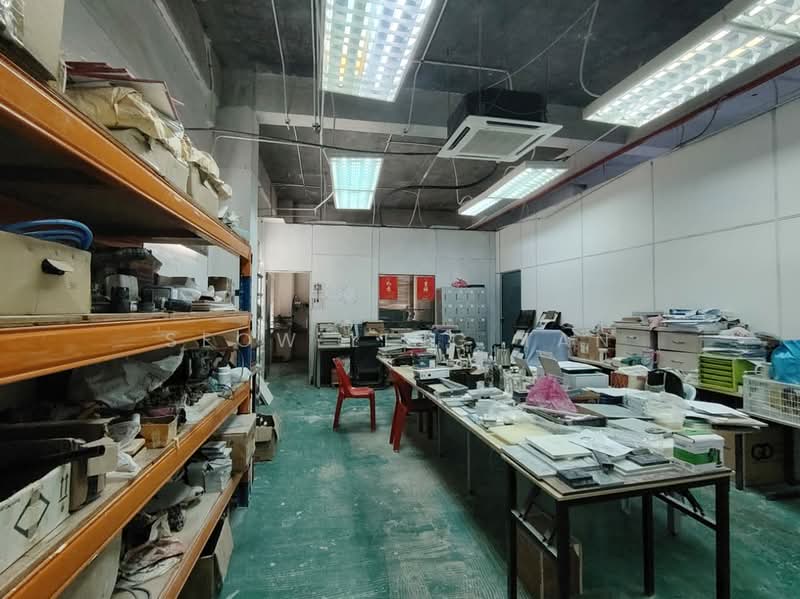 Factory for Sale in Klang (Selangor) - Seow Ling Tan - Interior - PropertyGuru.com.my