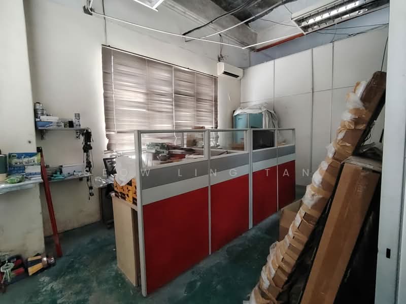 Factory for Sale in Klang (Selangor) - Seow Ling Tan - Interior - PropertyGuru.com.my