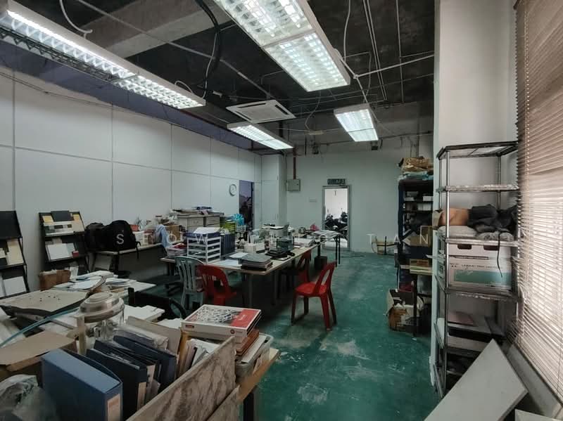 Factory for Sale in Klang (Selangor) - Seow Ling Tan - Interior - PropertyGuru.com.my