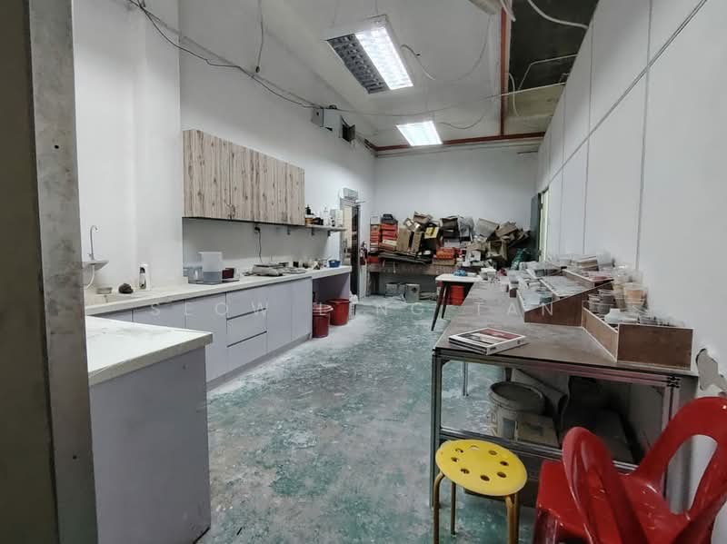 Factory for Sale in Klang (Selangor) - Seow Ling Tan - Interior - PropertyGuru.com.my