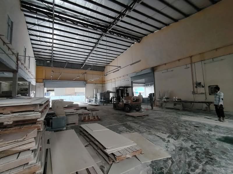 Factory for Sale in Klang (Selangor) - Seow Ling Tan - Interior - PropertyGuru.com.my
