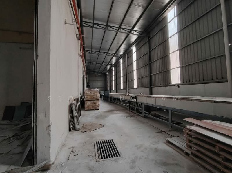 Factory for Sale in Klang (Selangor) - Seow Ling Tan - PropertyGuru.com.my