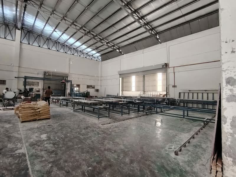 Factory for Sale in Klang (Selangor) - Seow Ling Tan - Interior - PropertyGuru.com.my