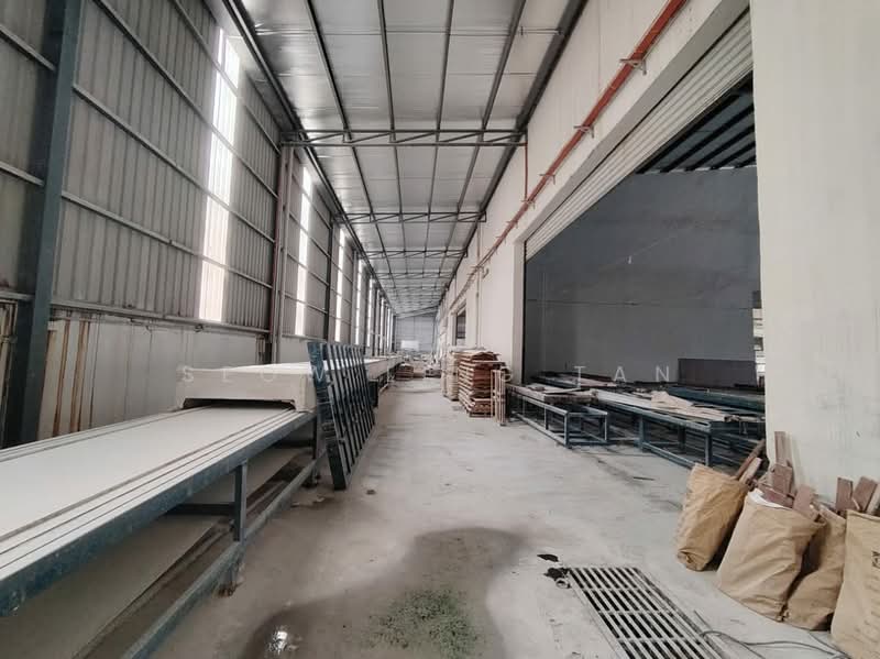 Factory for Sale in Klang (Selangor) - Seow Ling Tan - Interior - PropertyGuru.com.my