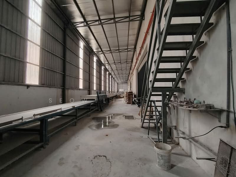 Factory for Sale in Klang (Selangor) - Seow Ling Tan - Interior - PropertyGuru.com.my