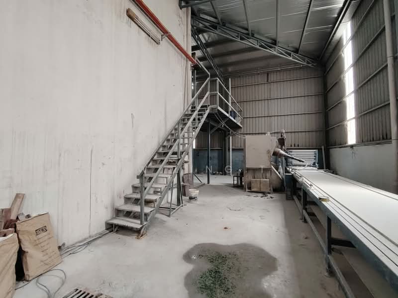 Factory for Sale in Klang (Selangor) - Seow Ling Tan - Interior - PropertyGuru.com.my