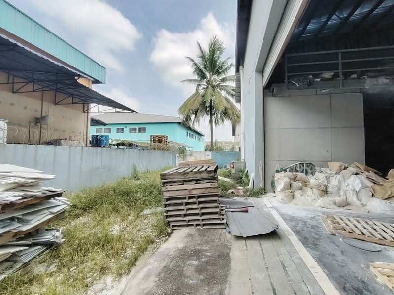 Factory for Sale in Klang (Selangor) - Seow Ling Tan - Exterior - PropertyGuru.com.my
